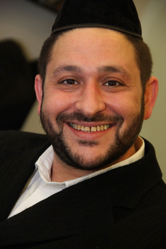 ישיבת 'כסא רחמים' על הגל