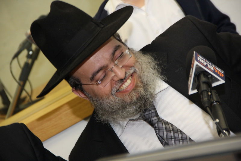 ישיבת 'כסא רחמים' על הגל