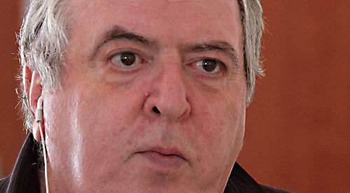 אמנון דנקנר