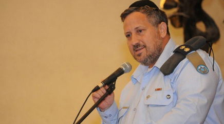 הרב רם משה ראב"ד