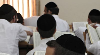 אילוסטרציה. למצולם אין קשר לנאמר בכתבה (פלאש 90)