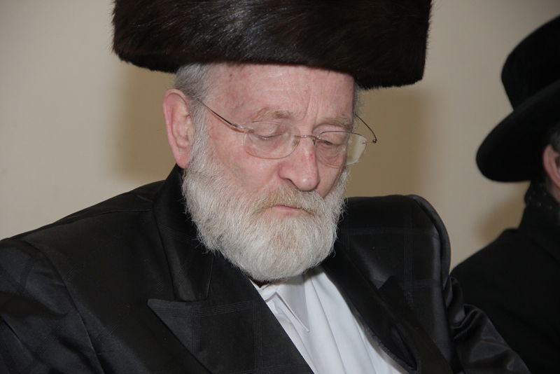 אחרי כתב האישום: אהוד אולמרט חגג עם מאיר פרוש