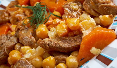 מתכון השבוע