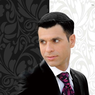 סינגל חדש לאבישי לוי: "אתה המלך"