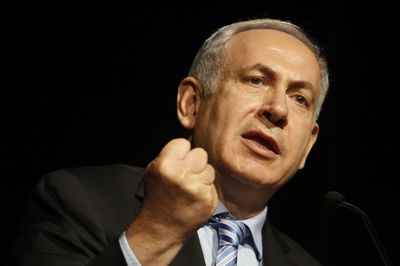 ראש הממשלה בנימין נתניהו