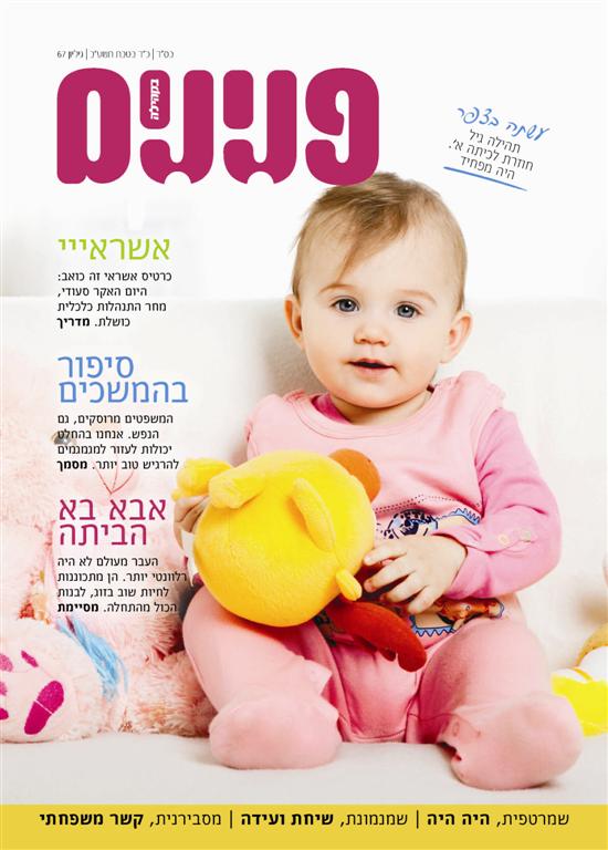 צפו: שערי השבועונים החרדיים