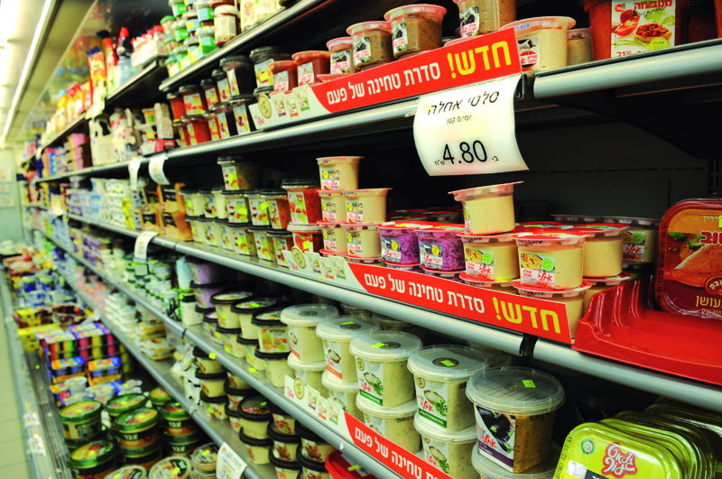 תחקיר מדהים: כך מוכרים לכם מוצרי מזון מקוקלים