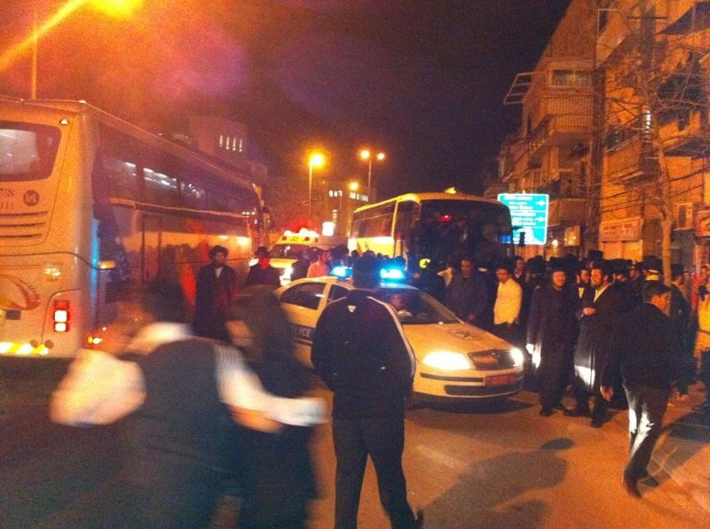 יומיים לאחר החתונה; החתן והכלה נפצעו בתאונת דרכים