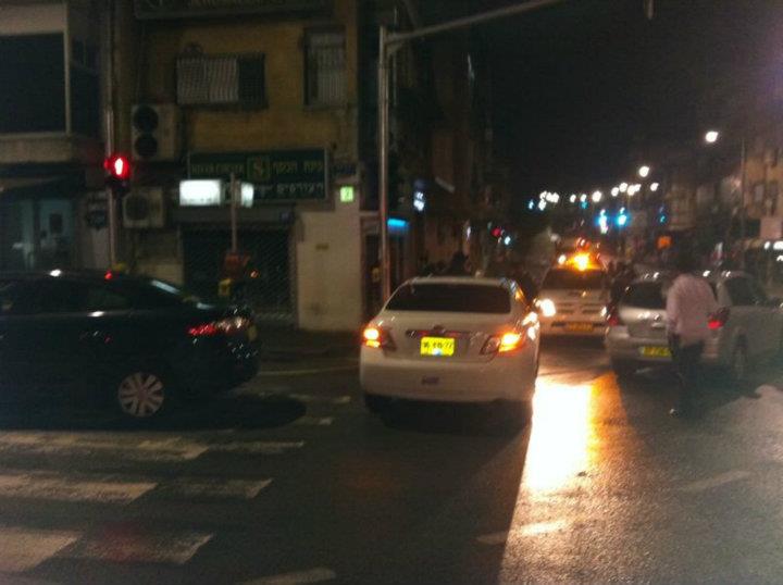 גל פריצות הלילה בבני-ברק; שני חשודים נעצרו