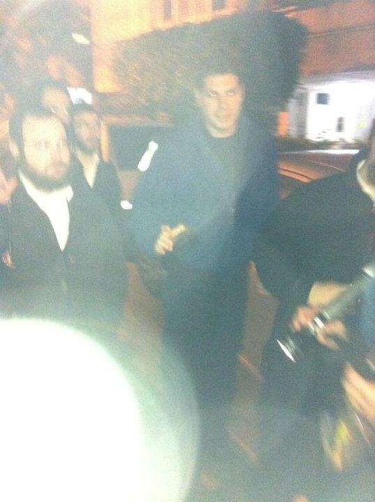 גל פריצות הלילה בבני-ברק; שני חשודים נעצרו