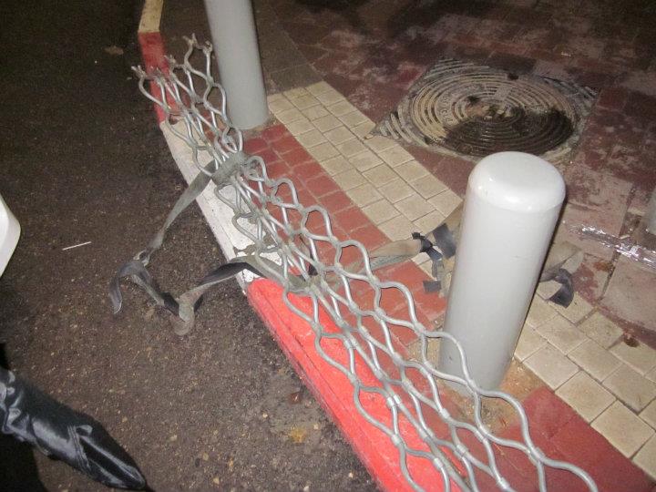 גל פריצות הלילה בבני-ברק; שני חשודים נעצרו