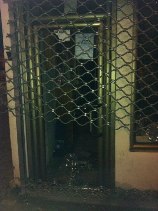 גל פריצות הלילה בבני-ברק; שני חשודים נעצרו