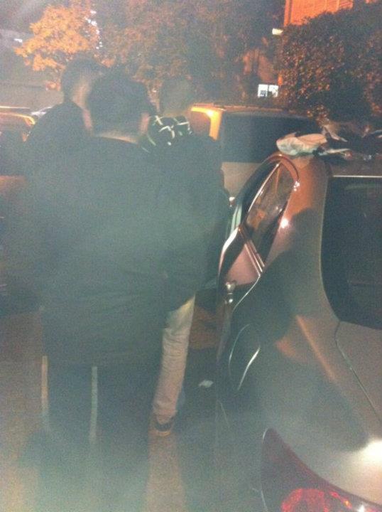 גל פריצות הלילה בבני-ברק; שני חשודים נעצרו