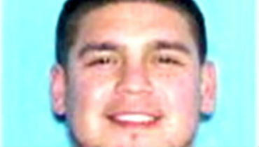 החוטף (צילום מסך מתוך ABCNEWS)