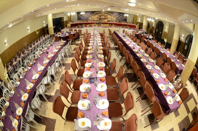 צפו בגלריה: בדרכי תורה עשו כבוד לתורה