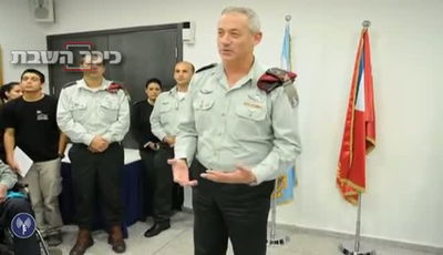 מתח בצמרת? הרמטכ"ל: "אני עושה את המינויים כפי שאני מבין"