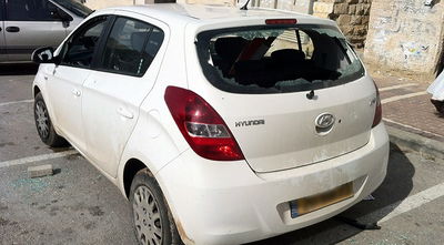 אברכים בבית שמש: חילונית חוללה פרובוקציה בבית-מדרש