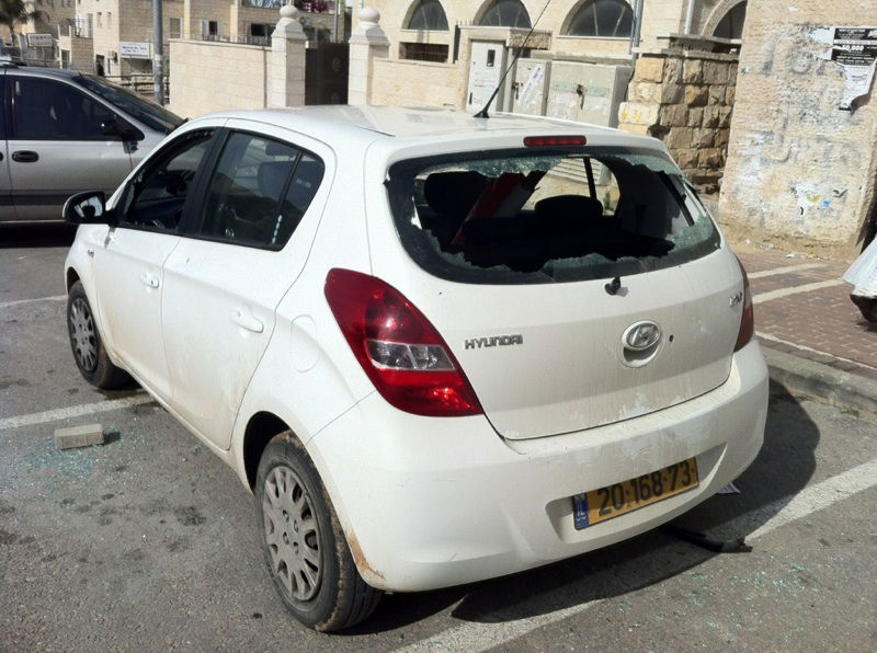 אברכים בבית שמש: חילונית חוללה פרובוקציה בבית-מדרש