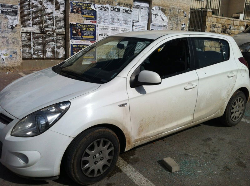 אברכים בבית שמש: חילונית חוללה פרובוקציה בבית-מדרש