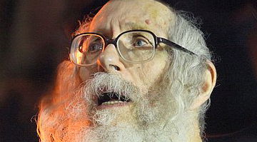 הרב אליעזר ברלנד