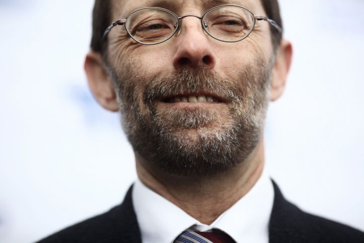 הבחירות לראשות הליכוד בתמונות