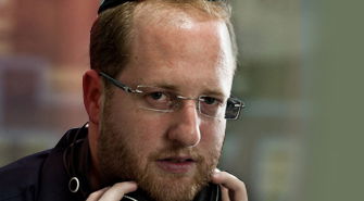 ידידיה מאיר