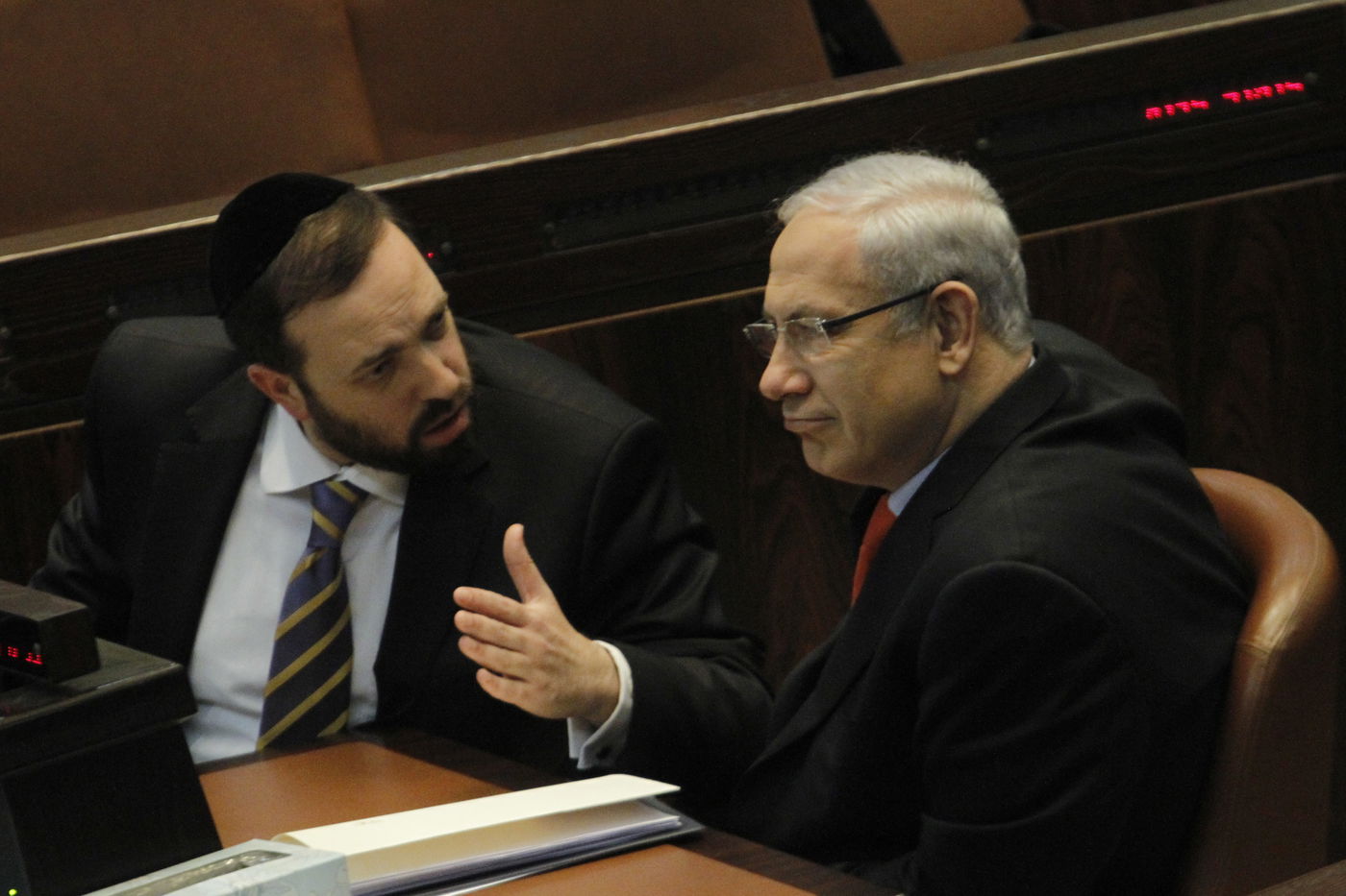 ,,היגיון של סוחר. אריאל אטיאס