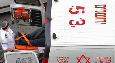 חייבים למד"א? הכנסת תנסה לעזור לכם