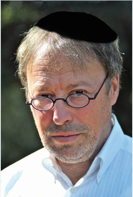 הממציא החרדי חולם על פרס נובל לכלכלה