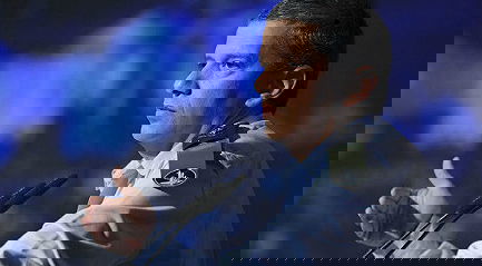 ברק אישר: האלוף אמיר אשל ימונה למפקד חיל האוויר