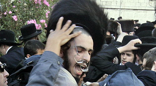 המשרד לביטחון פנים: שיעור הפשיעה בקרב החרדים נמוך במחצית