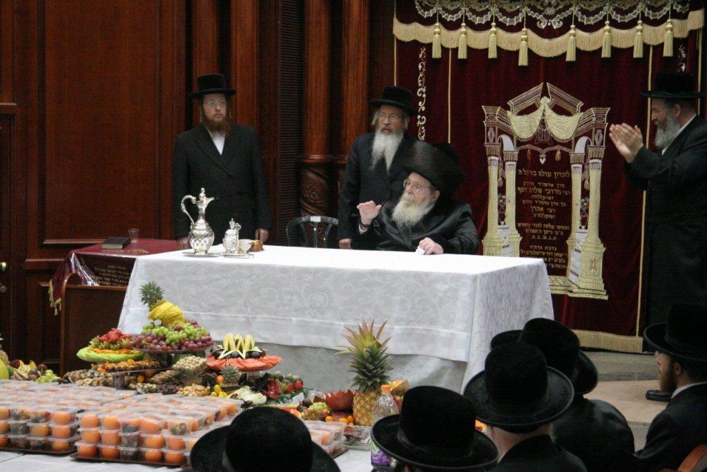 פרויקט ט"ו בשבט: תיעוד מעשרות טישים