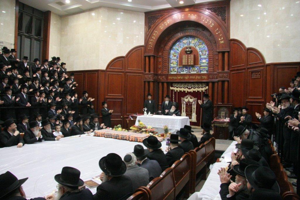 פרויקט ט"ו בשבט: תיעוד מעשרות טישים