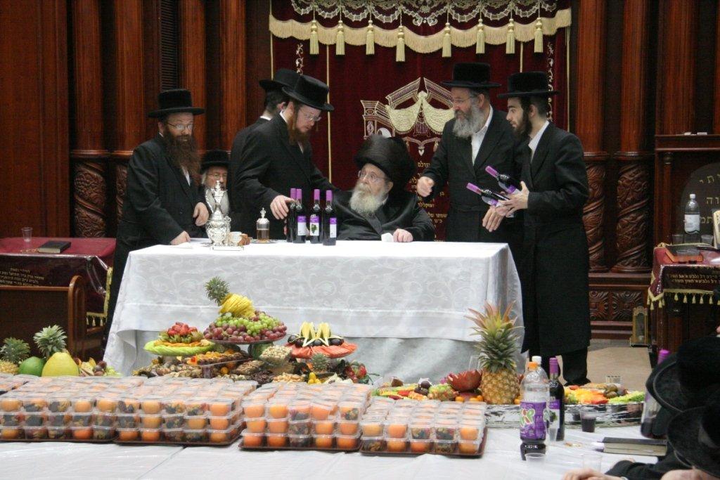 פרויקט ט"ו בשבט: תיעוד מעשרות טישים