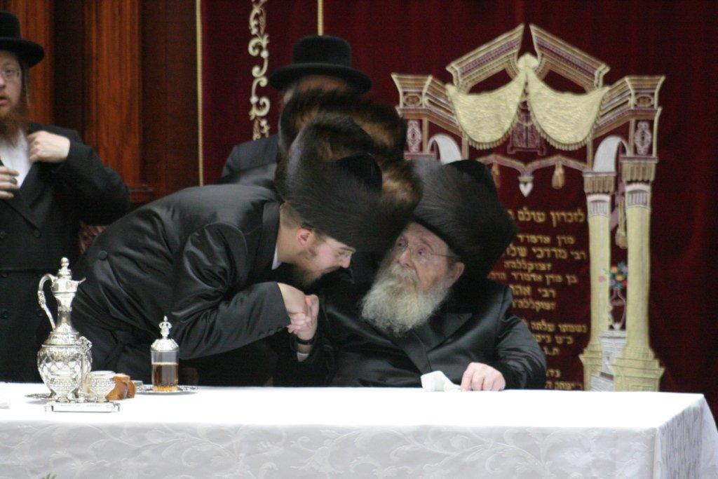 פרויקט ט"ו בשבט: תיעוד מעשרות טישים