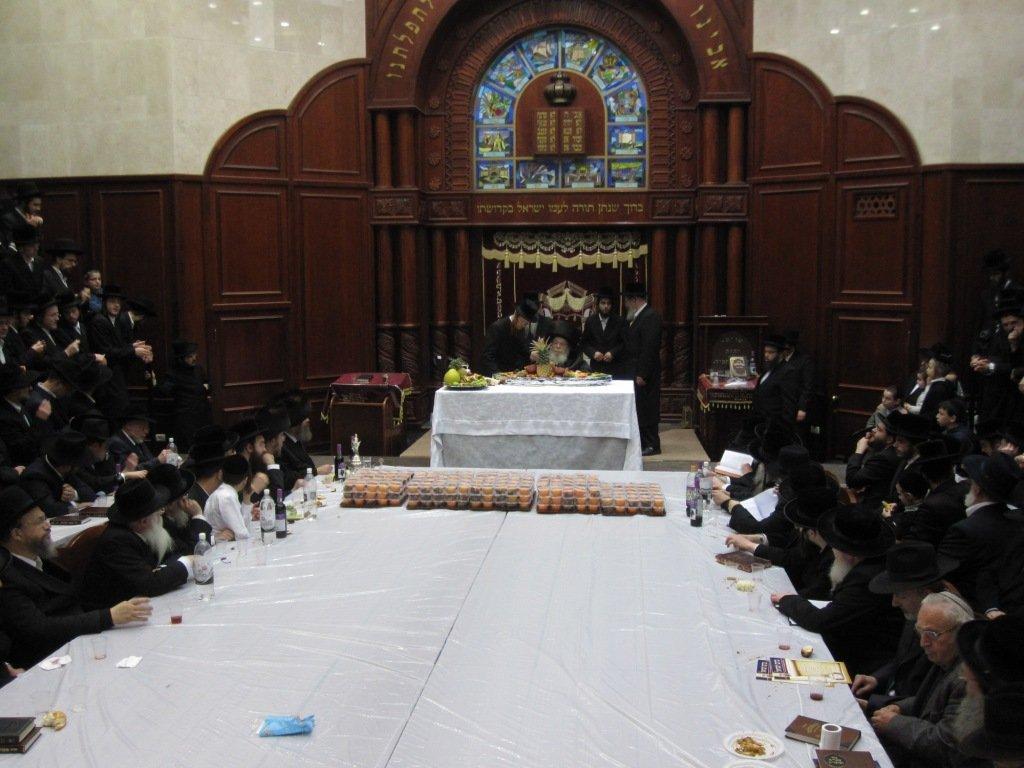 פרויקט ט"ו בשבט: תיעוד מעשרות טישים