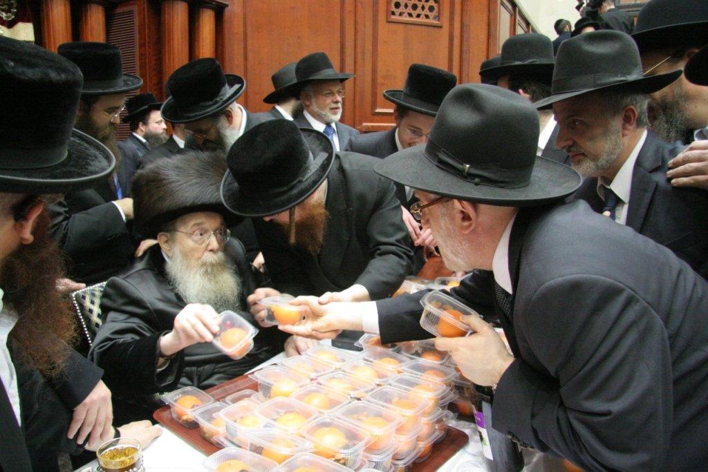 פרויקט ט"ו בשבט: תיעוד מעשרות טישים