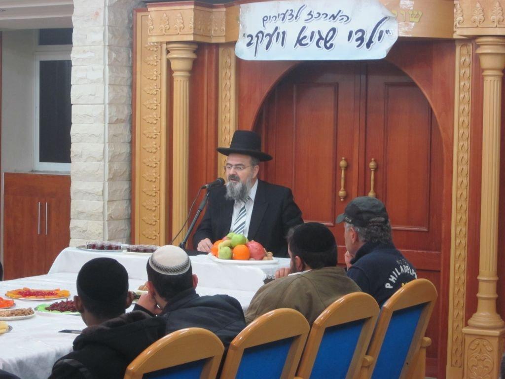 פרויקט ט"ו בשבט: תיעוד מעשרות טישים