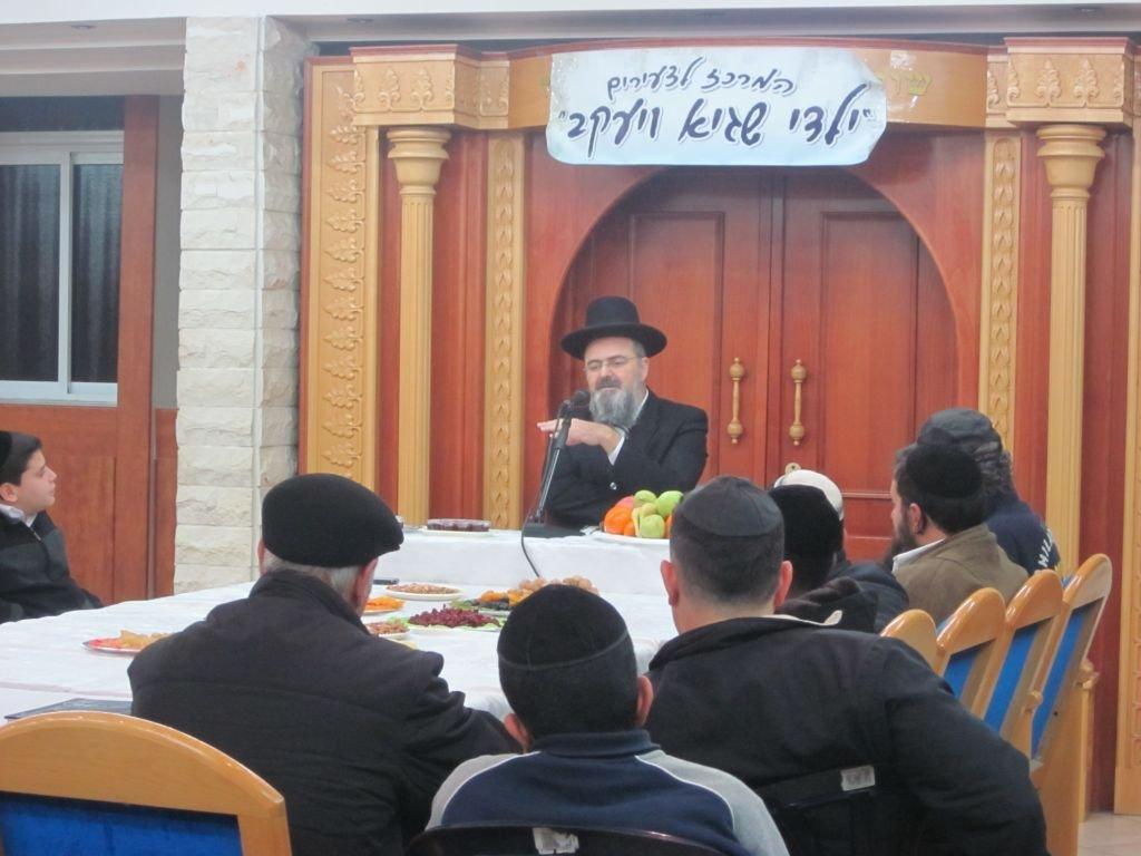 פרויקט ט"ו בשבט: תיעוד מעשרות טישים