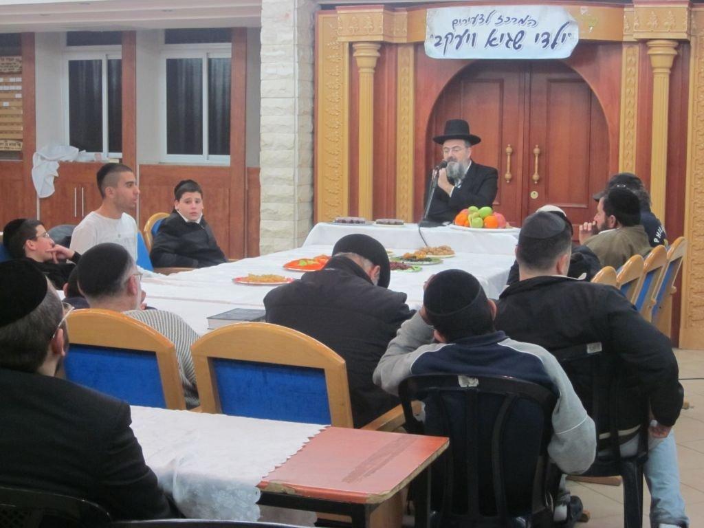 פרויקט ט"ו בשבט: תיעוד מעשרות טישים