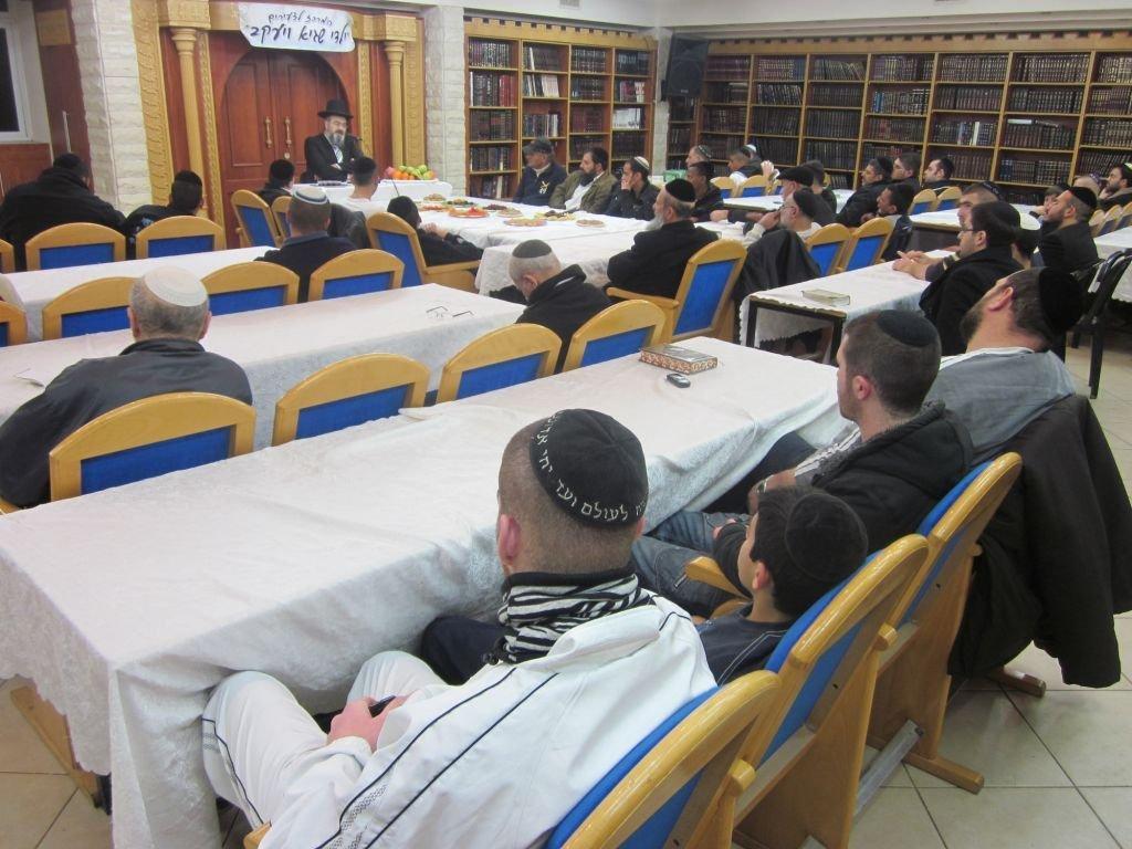 פרויקט ט"ו בשבט: תיעוד מעשרות טישים