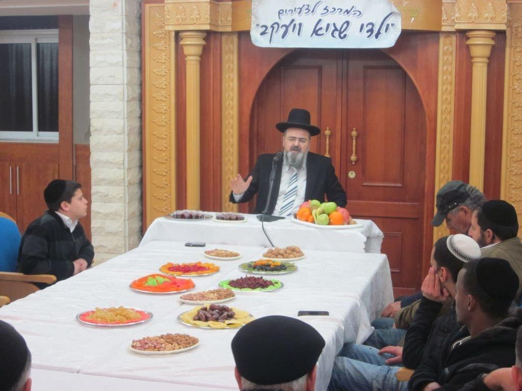 פרויקט ט"ו בשבט: תיעוד מעשרות טישים