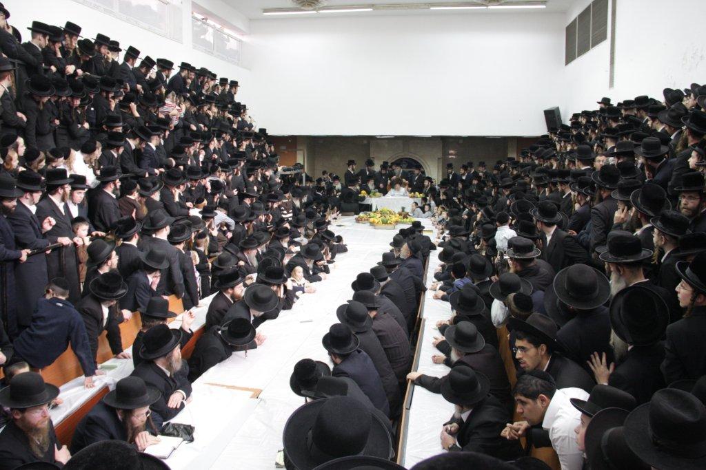 פרויקט ט"ו בשבט: תיעוד מעשרות טישים