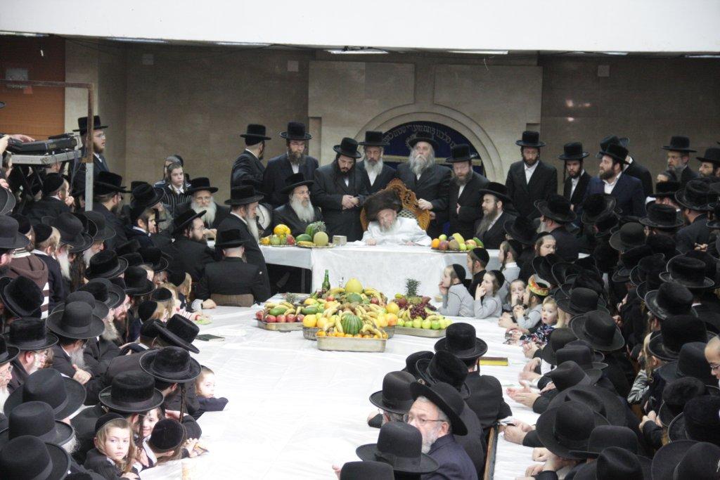 פרויקט ט"ו בשבט: תיעוד מעשרות טישים