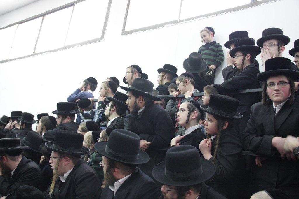 פרויקט ט"ו בשבט: תיעוד מעשרות טישים