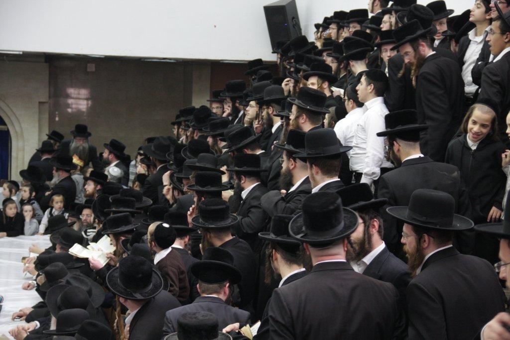 פרויקט ט"ו בשבט: תיעוד מעשרות טישים