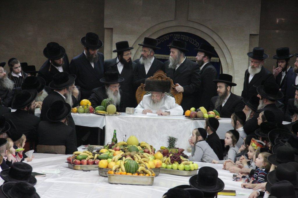 פרויקט ט"ו בשבט: תיעוד מעשרות טישים