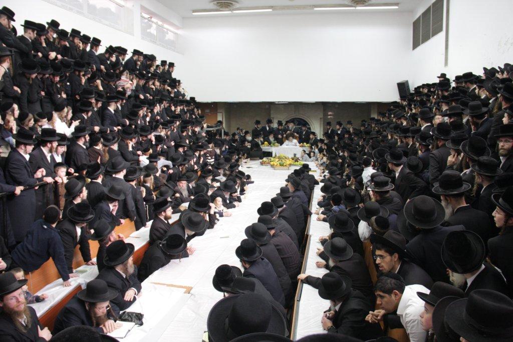 פרויקט ט"ו בשבט: תיעוד מעשרות טישים