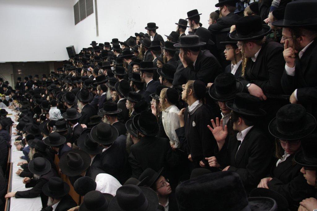 פרויקט ט"ו בשבט: תיעוד מעשרות טישים