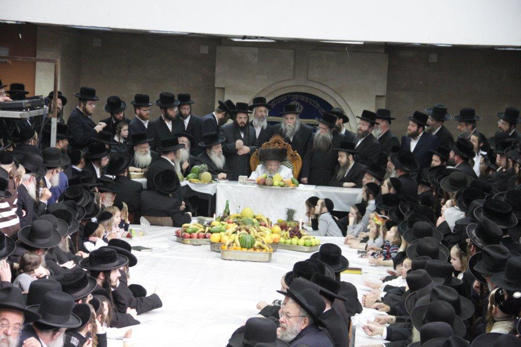 פרויקט ט"ו בשבט: תיעוד מעשרות טישים